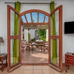 Holiday Home Los Olivos De Capistrano By Interhome