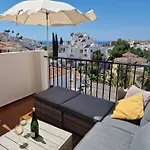 Valparaiso - Casa Andaluz Blq 3 2D - Eurosur