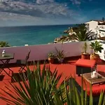 Carabeo Beach 78X