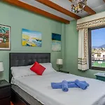 Apartment Parador Hotel Area By Interhome