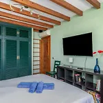 Apartment Parador Hotel Area By Interhome
