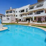 Apartment Parador Hotel Area By Interhome