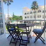 Torrecilla Apartamento Con Vistas Al Mar Y Piscina
