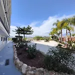 Ap401 - Apartmento Almijara