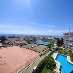 Ap401 - Apartmento Almijara