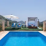 Villa El Nacimiento Nerja By Ruralidays