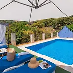 Villa El Nacimiento Nerja By Ruralidays