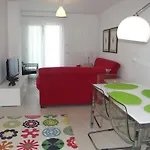 Apartamentos Plaza Espana