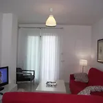 Apartamentos Plaza Espana