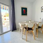 Torrecilla Apartamento Con Vistas Al Mar Y Piscina