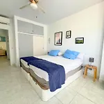 Torrecilla Apartamento Con Vistas Al Mar Y Piscina