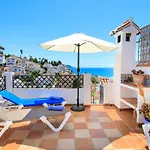 Holiday Home Amanda By Interhome