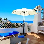 Holiday Home Amanda By Interhome