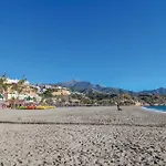 3 Bedroom Lovely Apartment In Nerja