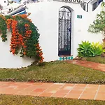 Casita Gaby Capistrano
