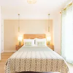 Sea View, Stylish & Modern 2 Suites In The Center