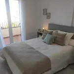 Atico En Nerja Con Vistas Espectaculares