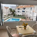 Apartamento Isabel - Fuentes De Nerja