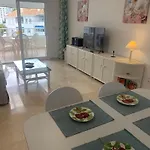 Apartamento Isabel - Fuentes De Nerja