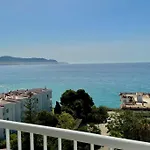 New Apartment With Amazing Sea Views
