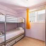 Edificio Miami, 2 Bedroom