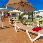 Villa Lola Exotica