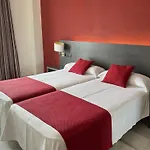 Hotel Nerja Club By Dorobe