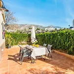 Casa Cueva Nerja