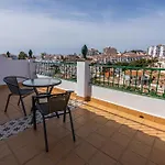 Apartamentos Turisticos Jose Cruz