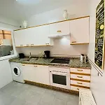 Apartamento con piscina en Las Rosas de Capistrano