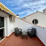 Apartamento con piscina en Las Rosas de Capistrano