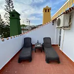 Apartamento con piscina en Las Rosas de Capistrano