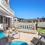 Villa Zeus Nerja By Villa Plus