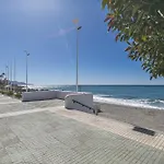 Canovas Nerja - Toboso Torrecilla Beach