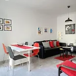 Ferienwohnung Fuer 2 Personen Ca 60 Qm In Nerja, Andalusien Costa Del Sol