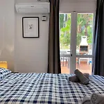 Ferienwohnung Fuer 3 Personen Ca 60 Qm In Nerja, Andalusien Costa Del Sol