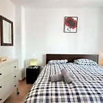 Ferienwohnung Fuer 3 Personen Ca 60 Qm In Nerja, Andalusien Costa Del Sol
