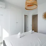 Ferienwohnung Fuer 6 Personen Ca 120 Qm In Nerja, Andalusien Costa Del Sol