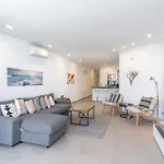 Ferienwohnung Fuer 6 Personen Ca 105 Qm In Nerja, Andalusien Costa Del Sol