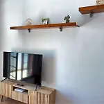Ferienwohnung Fuer 6 Personen Ca 100 Qm In Nerja, Andalusien Costa Del Sol