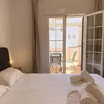 Ferienwohnung Fuer 6 Personen Ca 100 Qm In Nerja, Andalusien Costa Del Sol