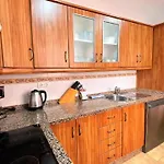 Ferienwohnung Fuer 6 Personen Ca 100 Qm In Nerja, Andalusien Costa Del Sol