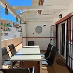 Ferienwohnung Fuer 6 Personen Ca 100 Qm In Nerja, Andalusien Costa Del Sol