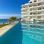 Ferienwohnung Fuer 2 Personen Ca 40 Qm In Nerja, Andalusien Costa Del Sol