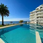 Ferienwohnung Fuer 2 Personen Ca 40 Qm In Nerja, Andalusien Costa Del Sol