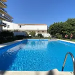 Ferienwohnung Fuer 6 Personen Ca 90 Qm In Nerja, Andalusien Costa Del Sol
