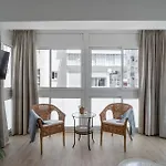 Ferienwohnung Fuer 4 Personen Ca 64 Qm In Nerja, Andalusien Costa Del Sol