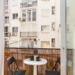 Ferienwohnung Fuer 2 Personen Ca 40 Qm In Nerja, Andalusien Costa Del Sol