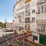 Ferienwohnung Fuer 2 Personen Ca 40 Qm In Nerja, Andalusien Costa Del Sol