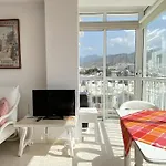 Ferienwohnung Fuer 3 Personen Ca 60 Qm In Nerja, Andalusien Costa Del Sol